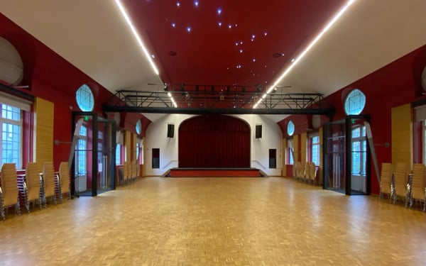 Espace Le 23