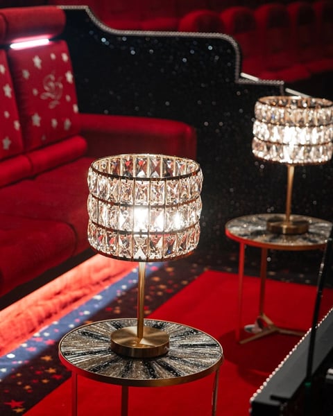 Royal Palace