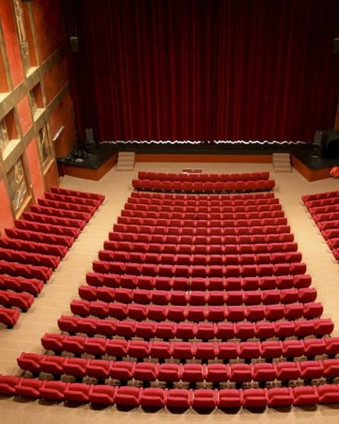 Espace Rohan