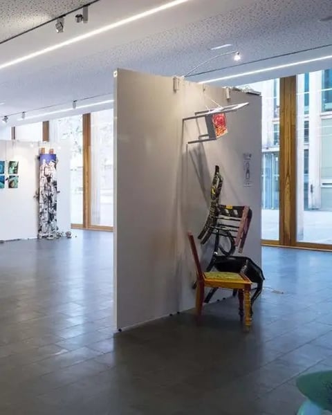 Espace La Fibule