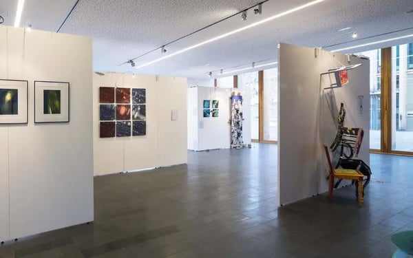 Espace La Fibule