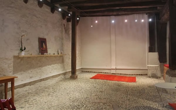 L'Autre Scène