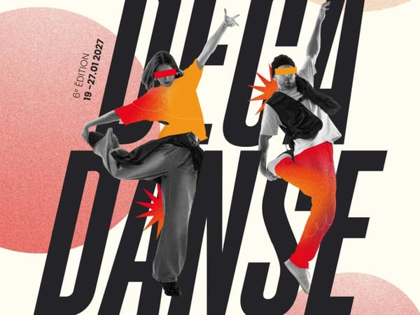 Festival Décadanse des Scènes du Nord Alsace