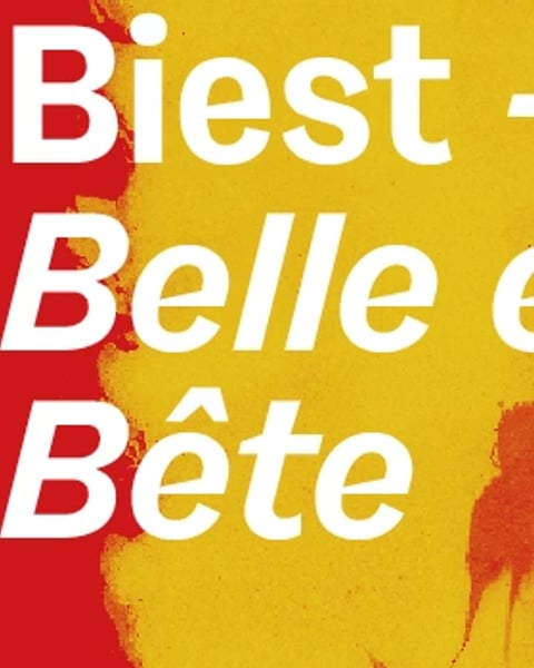 La Belle et la Bête