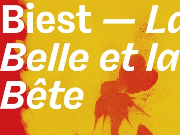 La Belle et la Bête