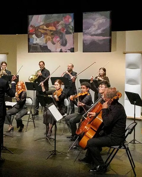 Festival International de Musique de Wissembourg