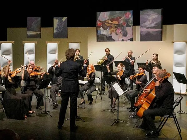 Festival International de Musique de Wissembourg