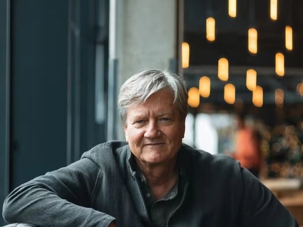 Marko Letonja