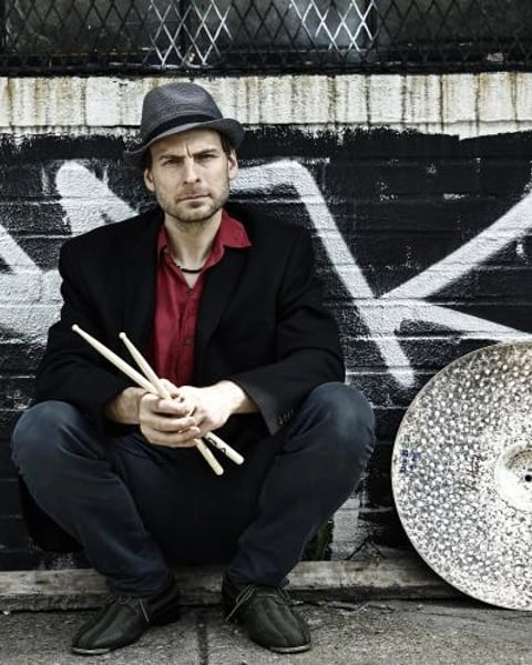 Ari Hoenig Trio