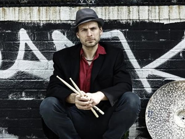 Ari Hoenig Trio