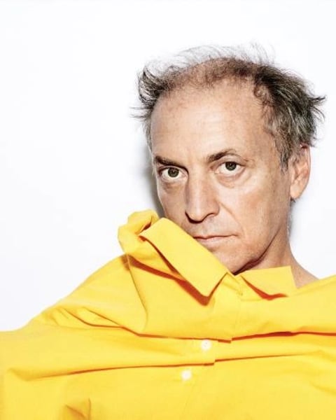 Mathieu Boogaerts