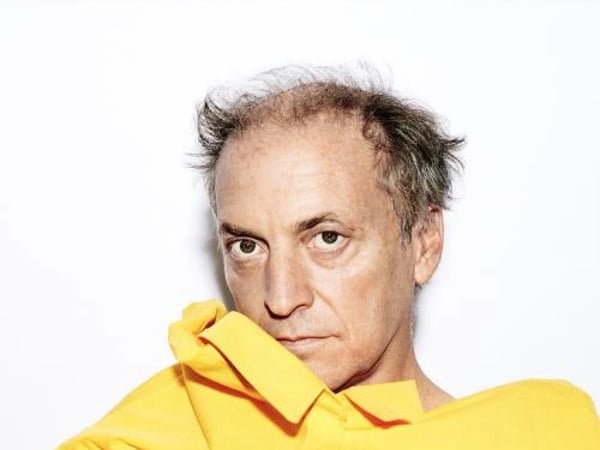 Mathieu Boogaerts