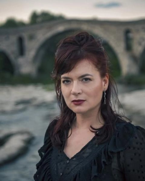 Elina Duni Trio