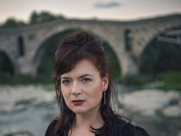 Elina Duni Trio