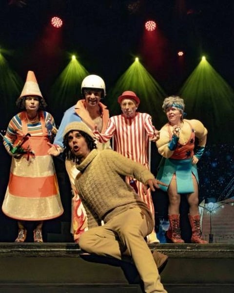 La Revue Scoute