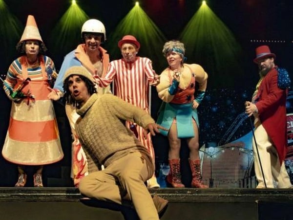La Revue Scoute