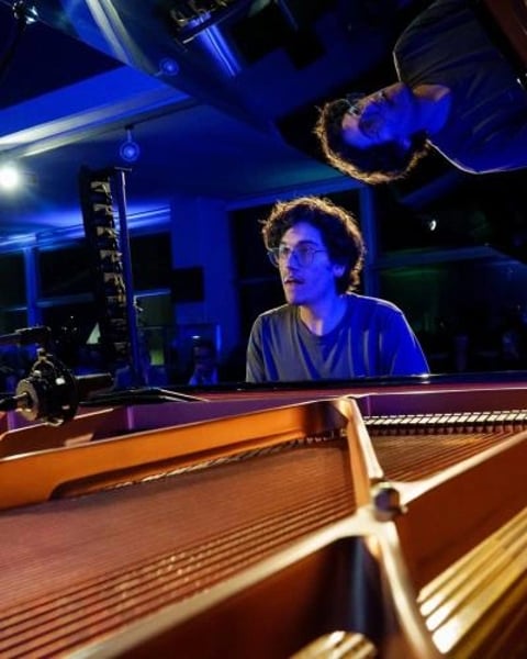 Hakan Başar Trio