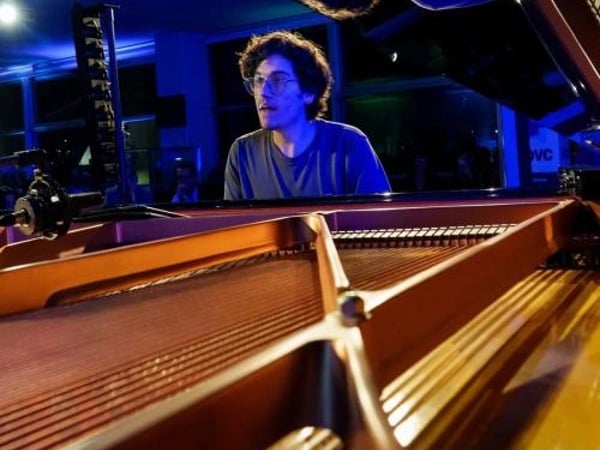 Hakan Başar Trio