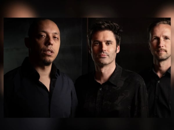 Paul Lay Trio