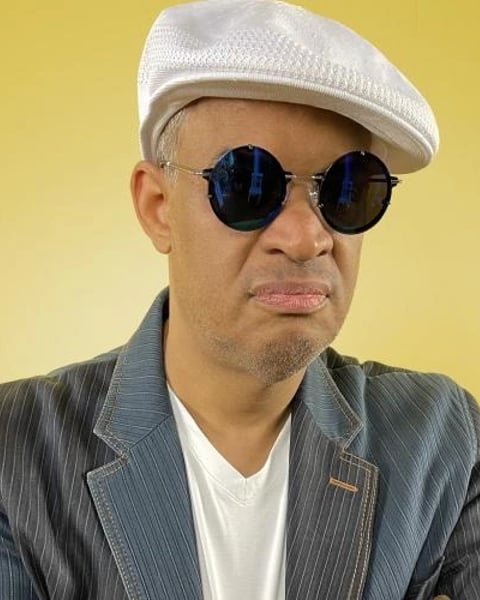 Raul Midón