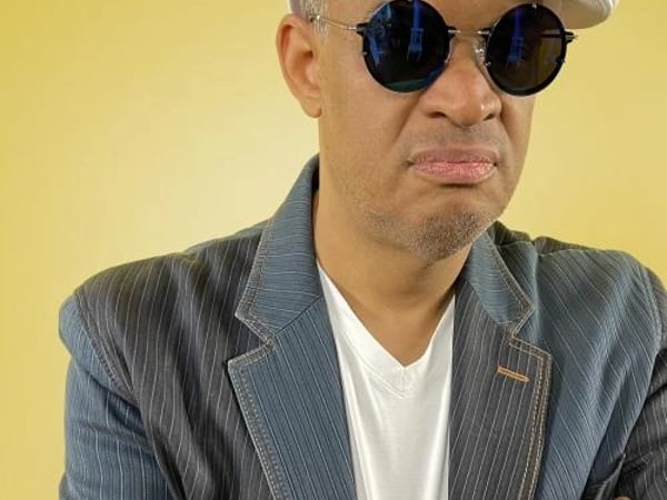 Raul Midón