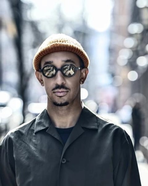 Gerald Clayton Trio