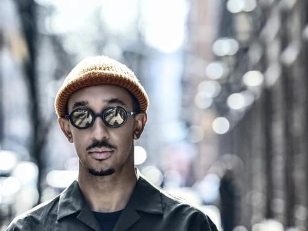 Gerald Clayton Trio