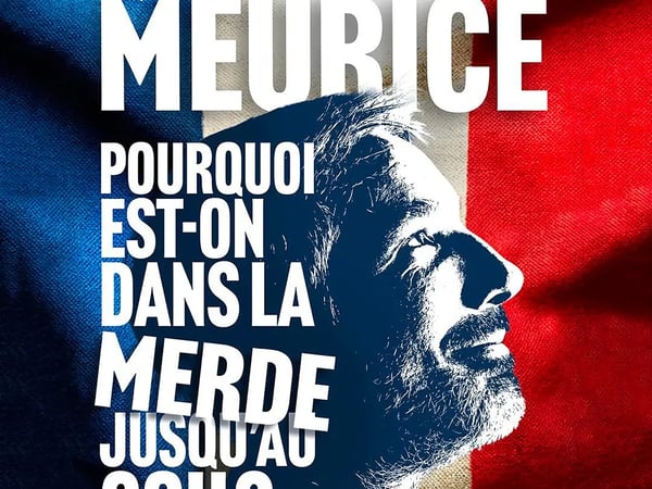 Guillaume Meurice