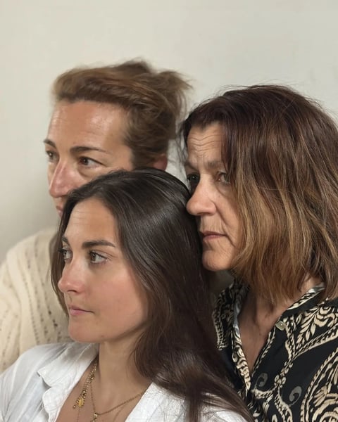 Trois sœurs