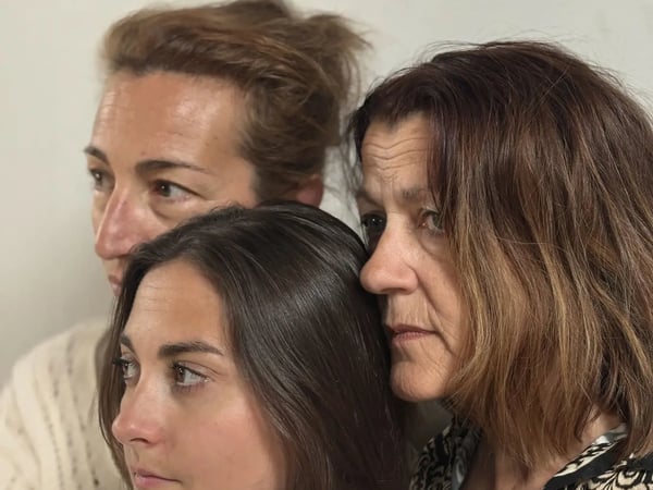 Trois sœurs