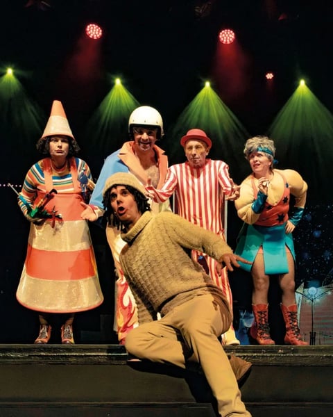 La Revue Scoute