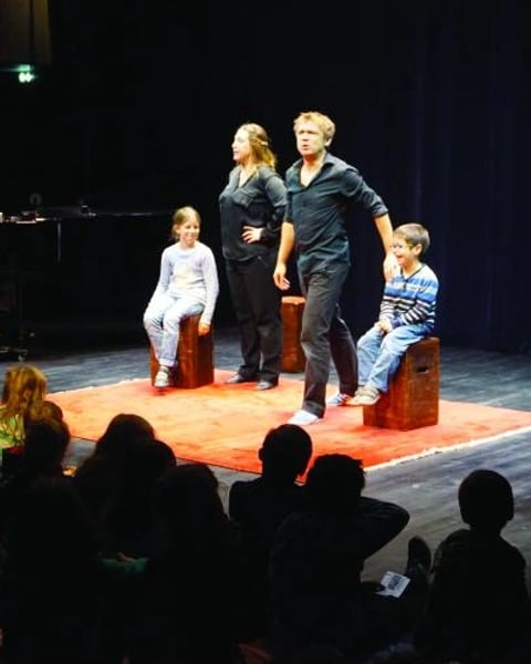 Les Contes Zinédits