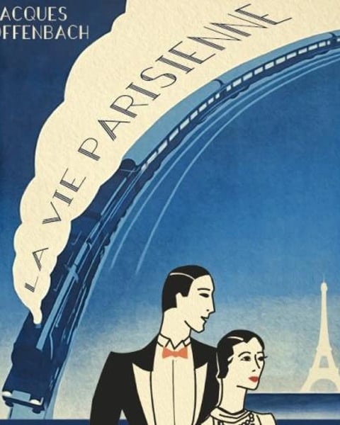 La Vie Parisienne