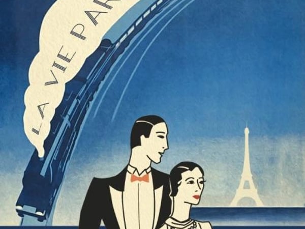 La Vie Parisienne