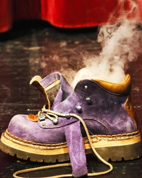 Cendrillon