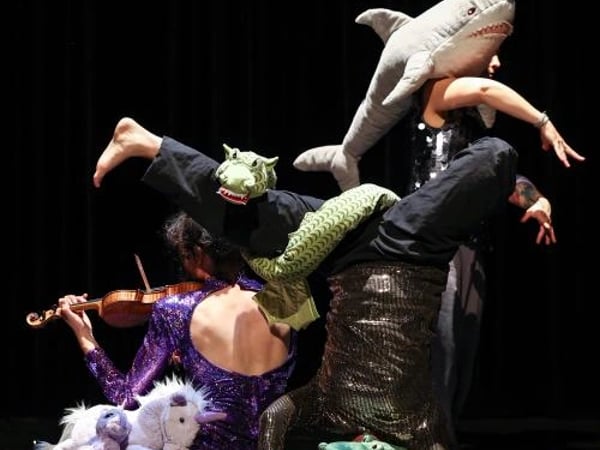 Ici dragON·s