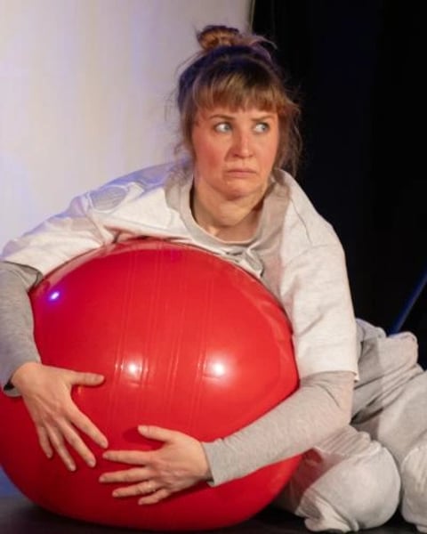 Ballebabbbb