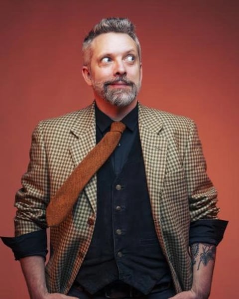 Lionel Grob