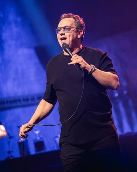 Yann Guillarme