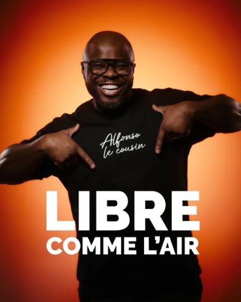 Alfonso le Cousin