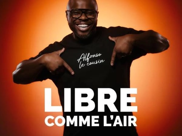 Alfonso le Cousin