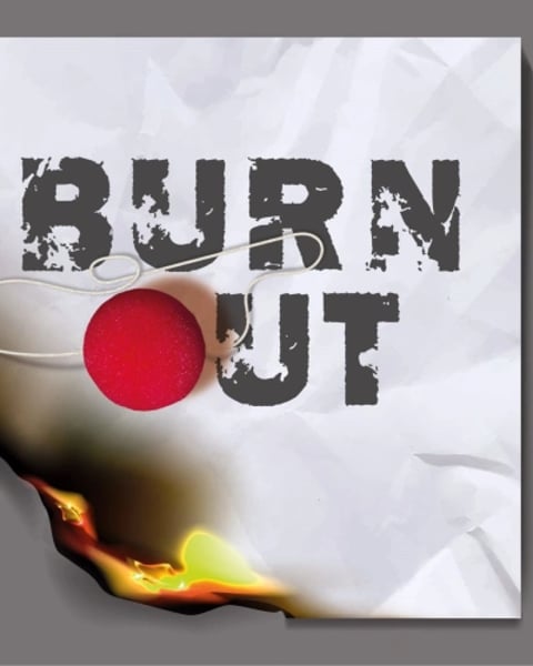 Un burnout ? Oui ! Et donc ?