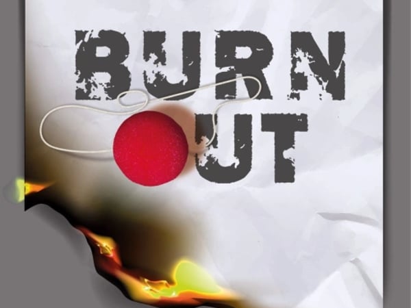 Un burnout ? Oui ! Et donc ?