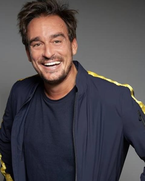 Kevin Levy
