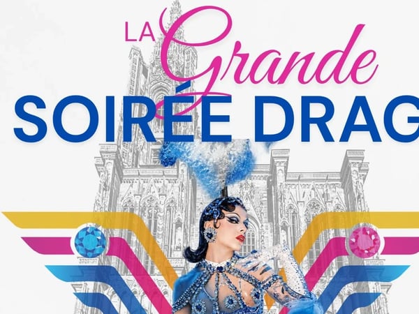 La grande soirée Drag