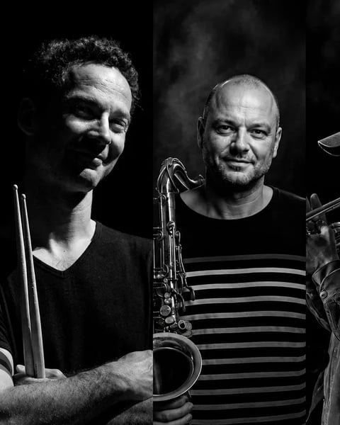 Very Gerry Quartet