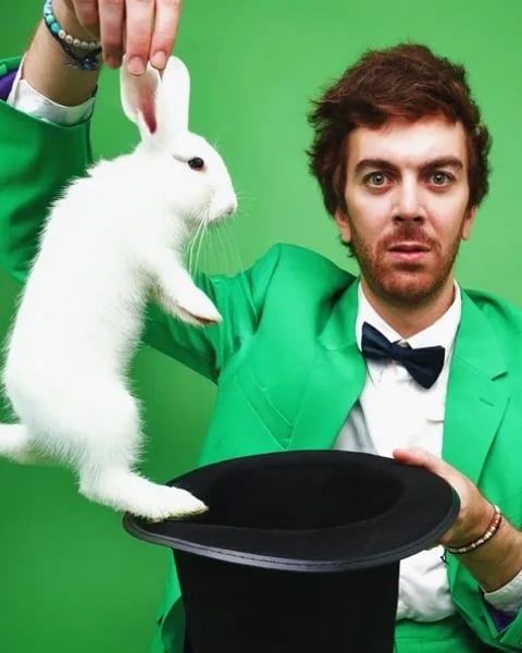 Eliott Doyle, C’est Quoi La Suite ?