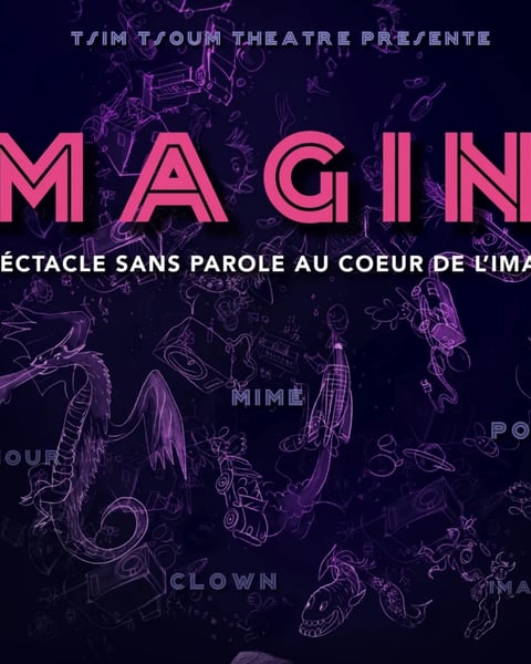Imagine