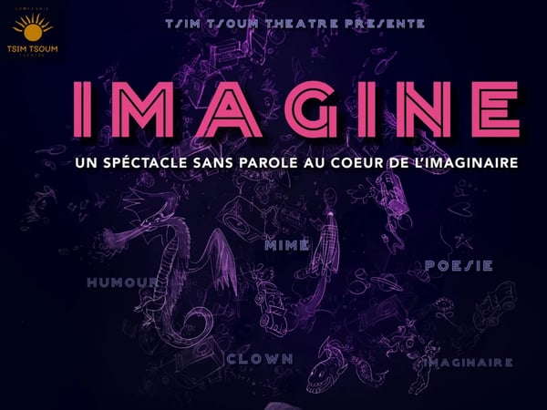 Imagine