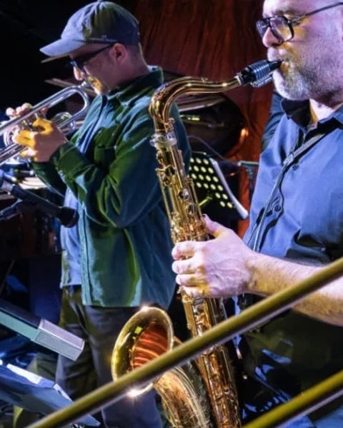 Marathon du Jazz
